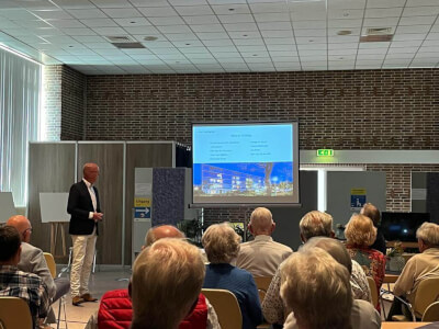 infoavond Berkenflat