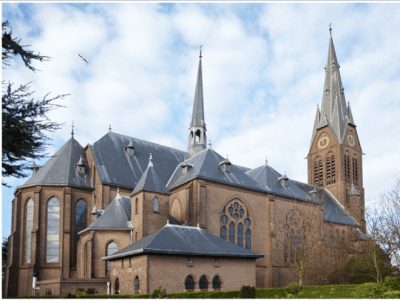 Kerk Poeldijk 1