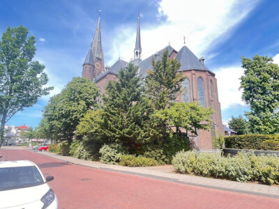 de bartholomeuskerk 4