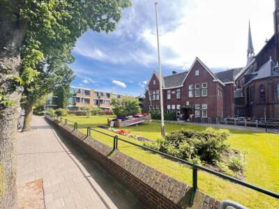 de bartholomeuskerk 6