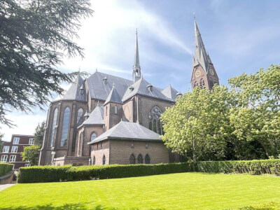 de bartholomeuskerk 8