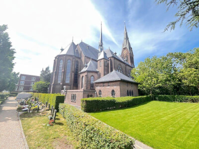 de bartholomeuskerk 9