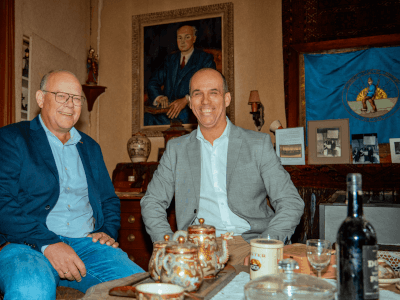 Dokter Ter Haar