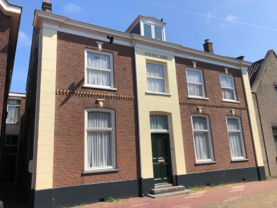 Huis Dokter Ter Haar