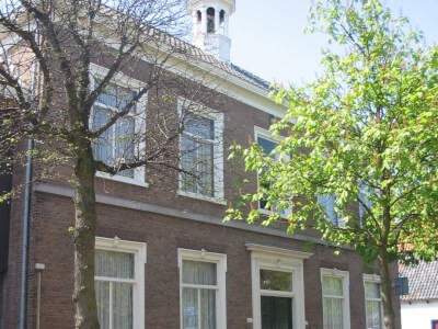 Het Raadhuis 10