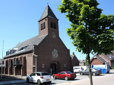 Kerk Heenweg 11