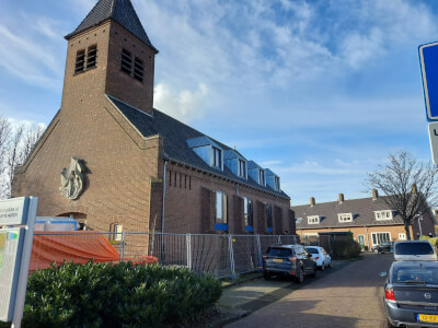 Kerk Heenweg 3