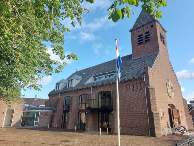 Kerk Heenweg 5