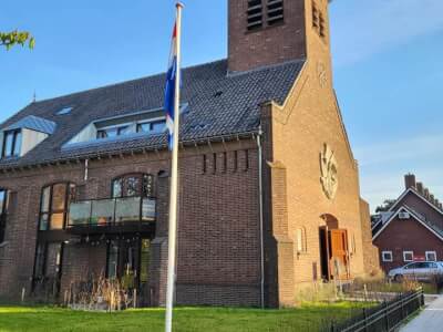 Kerk Heenweg 7