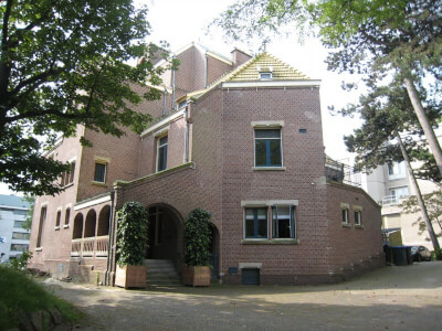 scheveningseweg 42 4
