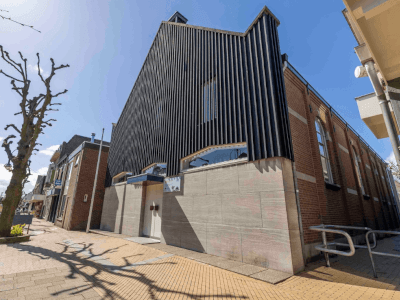 Uniekerk s Gravenzande 3