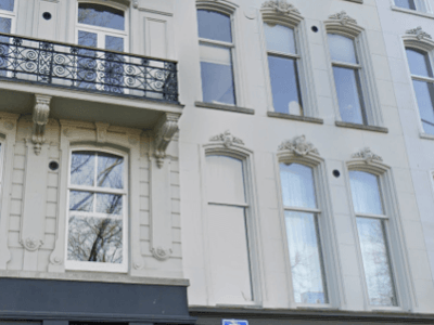 Westersingel 1