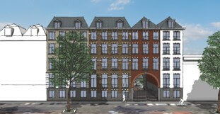 Westersingel 4