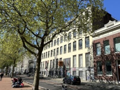 Westersingel