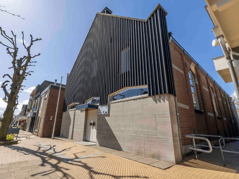 Uniekerk s Gravenzande 3